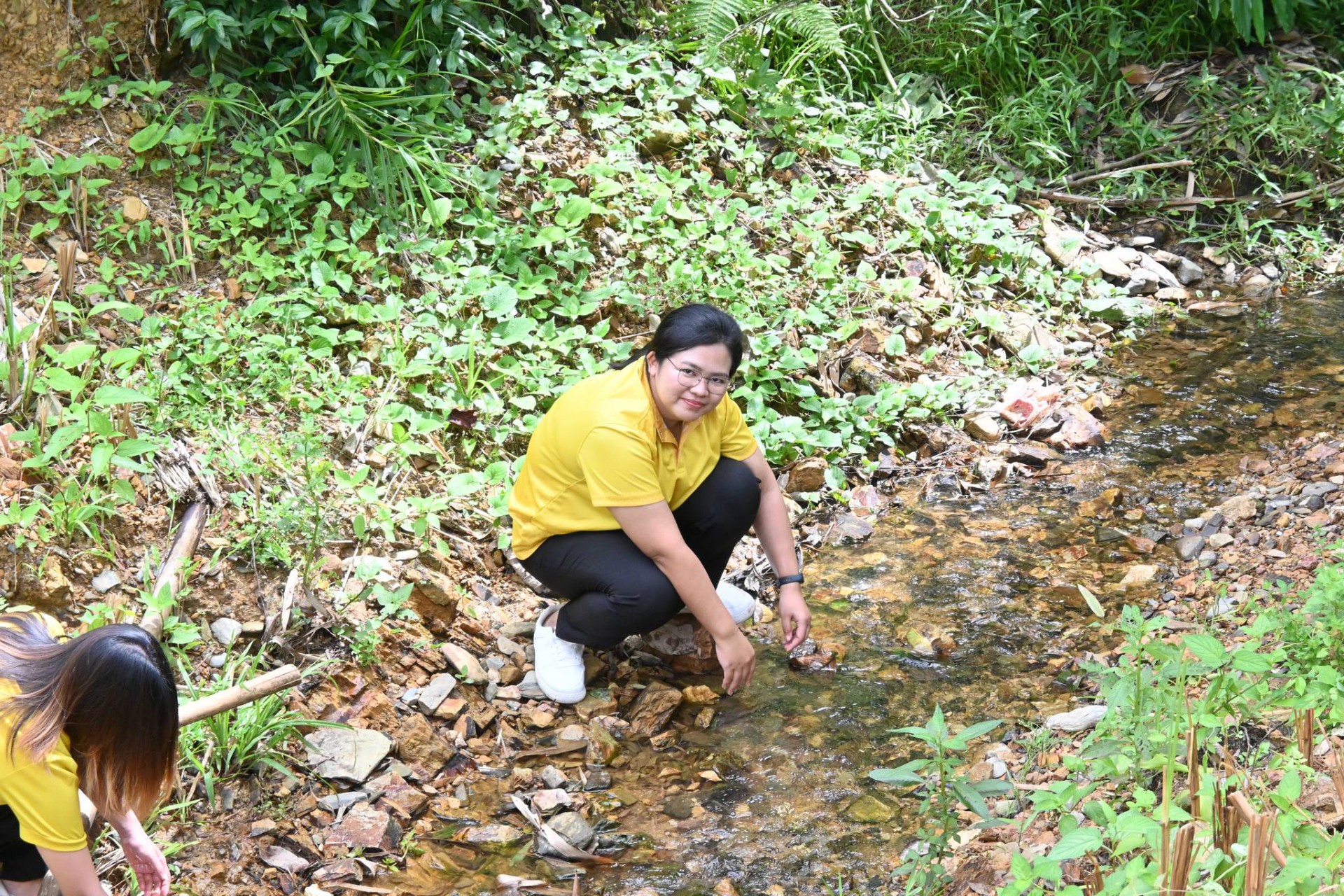 ภาพกิจกรรม องค์การบริหารส่วนตําบล หาดส้มแป้น(จ.ระนอง)